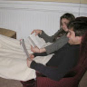 Meet your Posher, Jamie